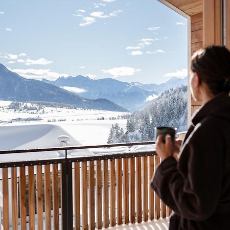 Silent Luxury Chalet Laiet 산발렌티노알라무타 외부 사진
