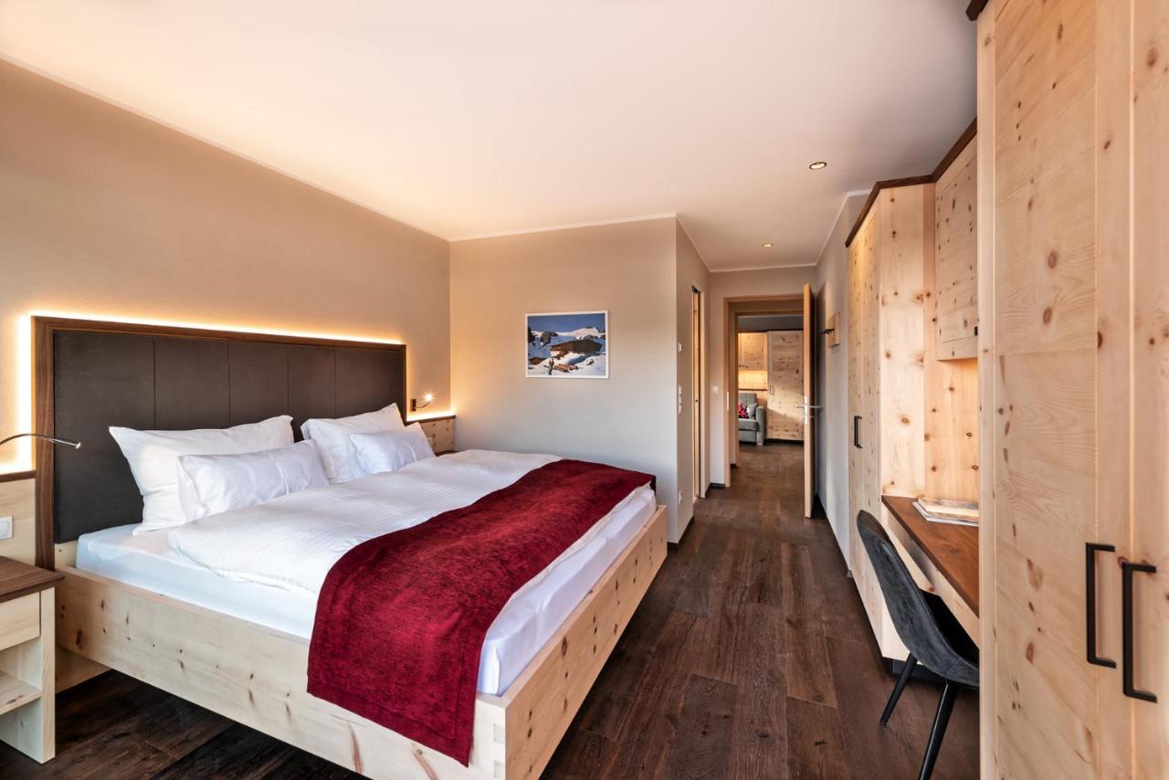 Silent Luxury Chalet Laiet 산발렌티노알라무타 외부 사진