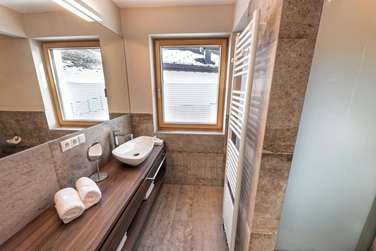 Silent Luxury Chalet Laiet 산발렌티노알라무타 외부 사진