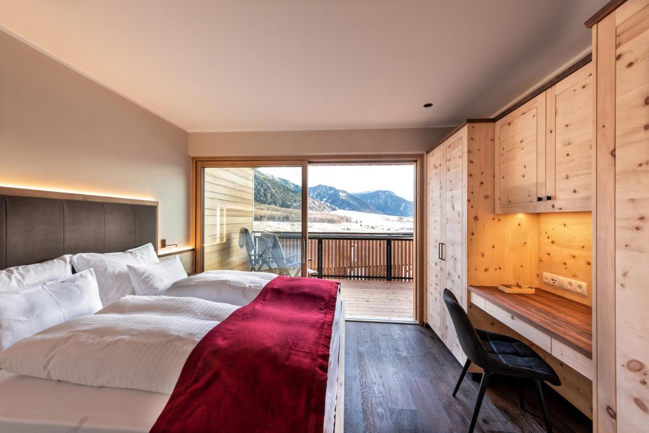 Silent Luxury Chalet Laiet 산발렌티노알라무타 외부 사진
