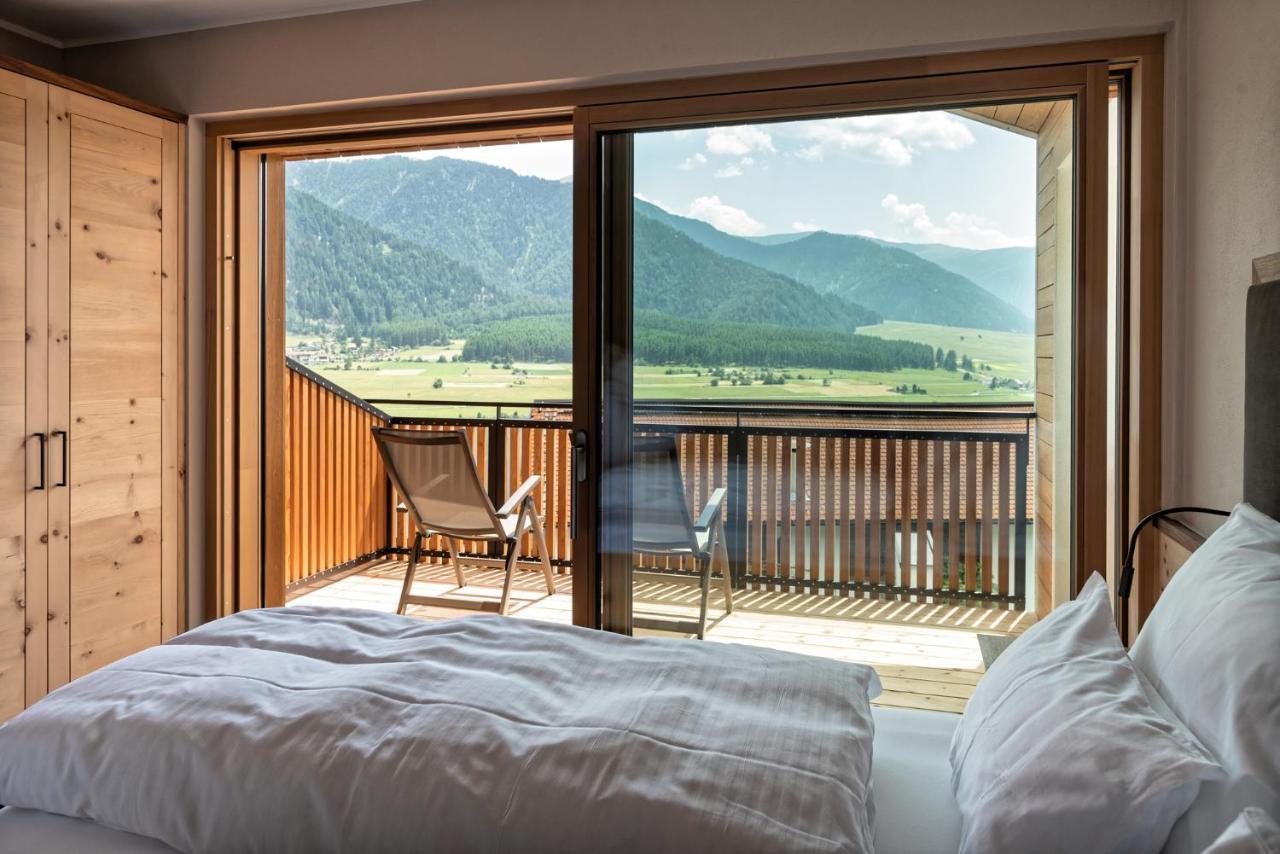 Silent Luxury Chalet Laiet 산발렌티노알라무타 외부 사진