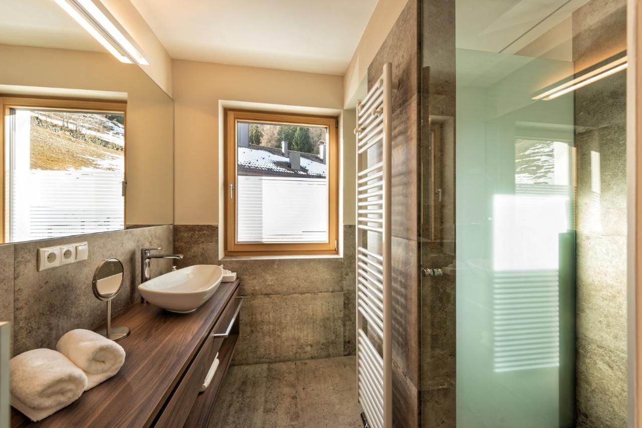 Silent Luxury Chalet Laiet 산발렌티노알라무타 외부 사진
